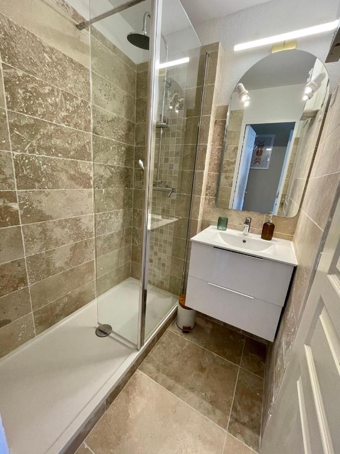 My Little Provence Bormes Les Mimosas Apartment Екстериор снимка
