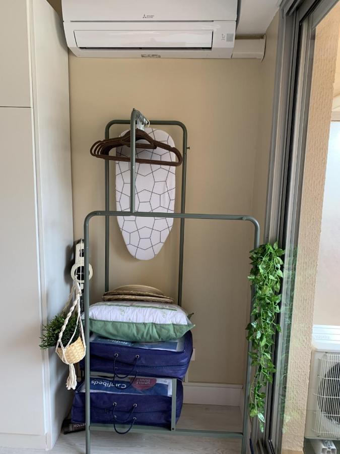 My Little Provence Bormes Les Mimosas Apartment Екстериор снимка